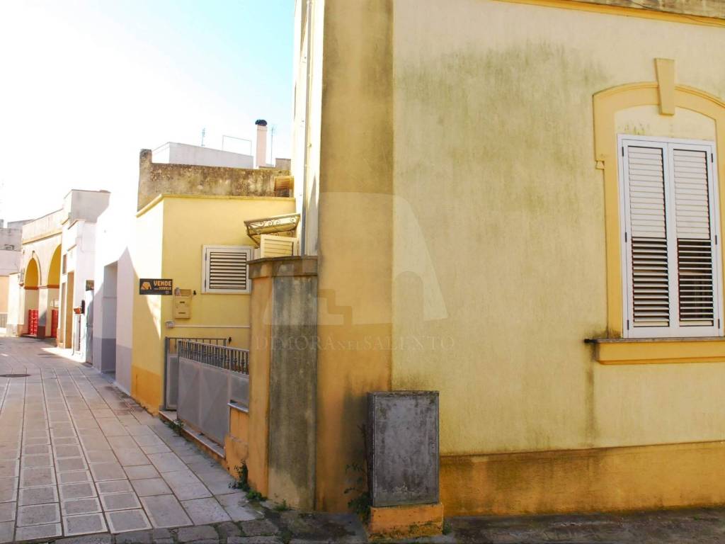 Casa indipendente a Alessano in Via Santi Martiri, 21 - Foto 3