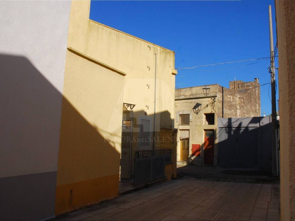 Casa indipendente a Alessano in Via Santi Martiri, 21 - Foto 4