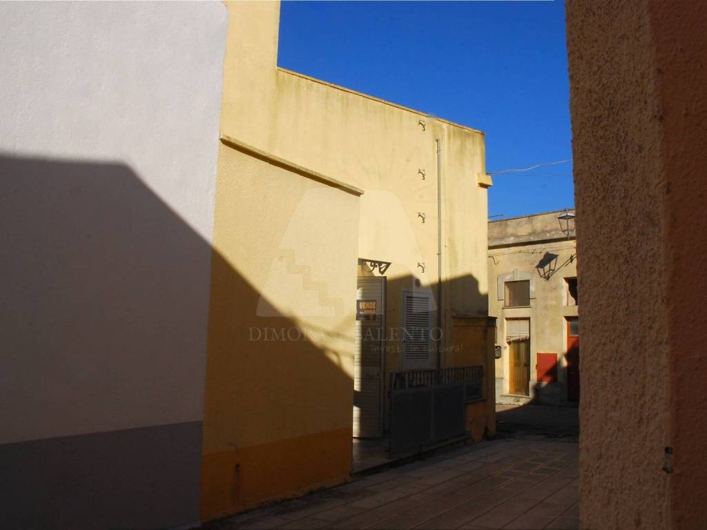 Casa indipendente a Alessano in Via Santi Martiri, 21 - Foto 5