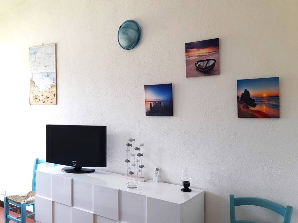 Appartamento a Palau in Località Costa Serena - Foto 5