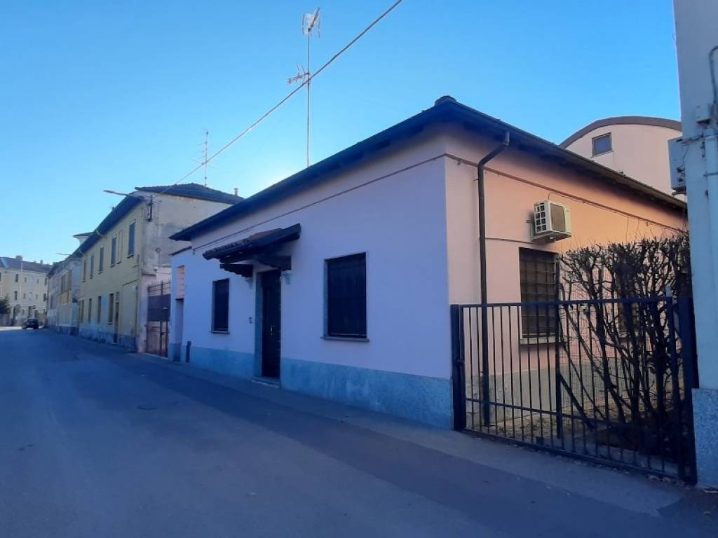 Villa a Pavia in Via Fratelli Cuzio - Foto 4