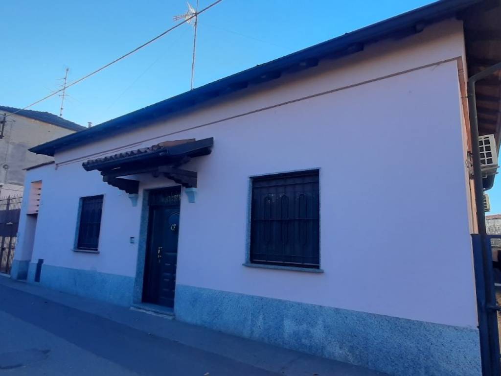 Villa a Pavia in Via Fratelli Cuzio - Foto 5