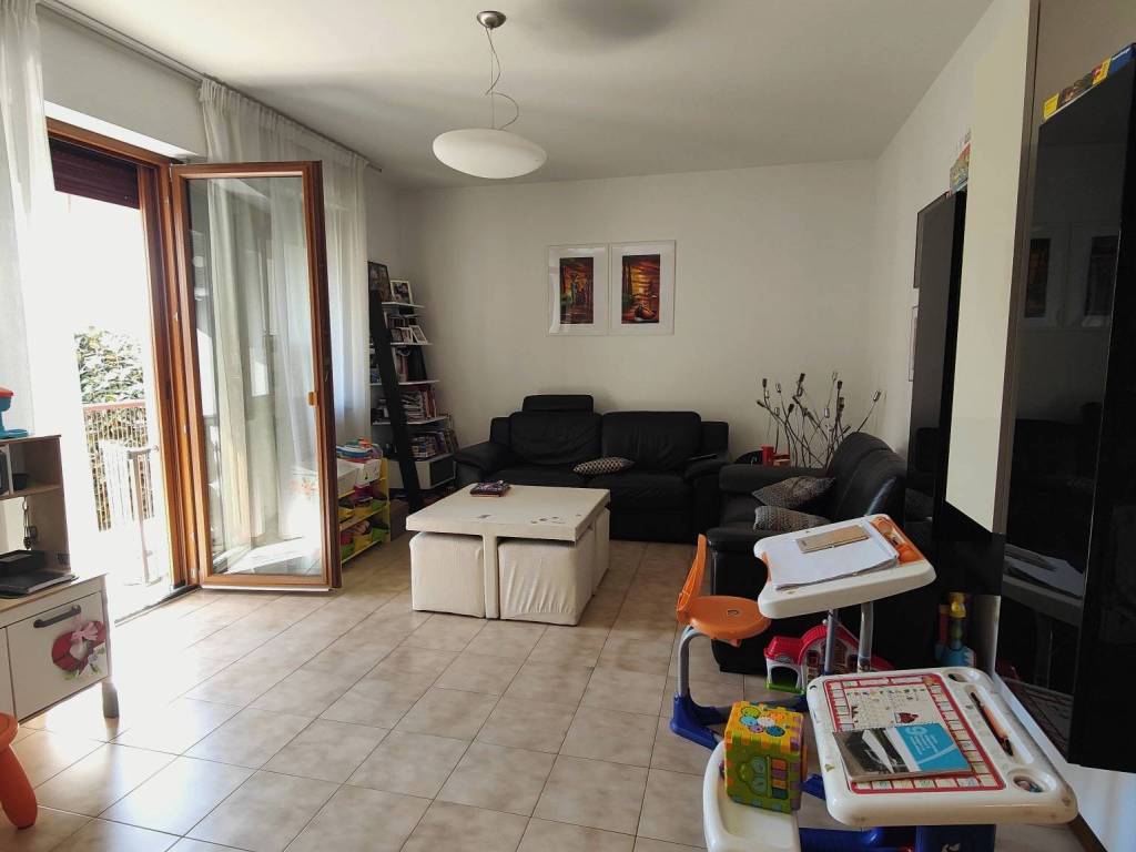 Appartamento a San bonifacio in Via Antonio Fogazzaro - Foto 5