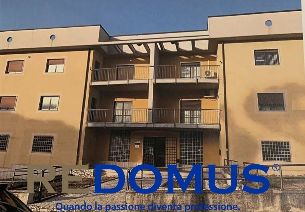 Palazzo / stabile a Benevento in Viale Aldo Moro - Foto 2
