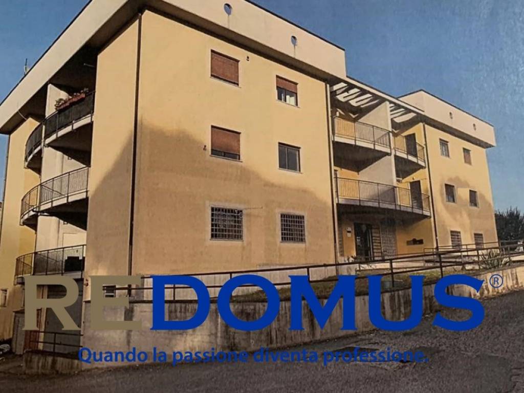 Palazzo / stabile a Benevento in Viale Aldo Moro - Foto 3