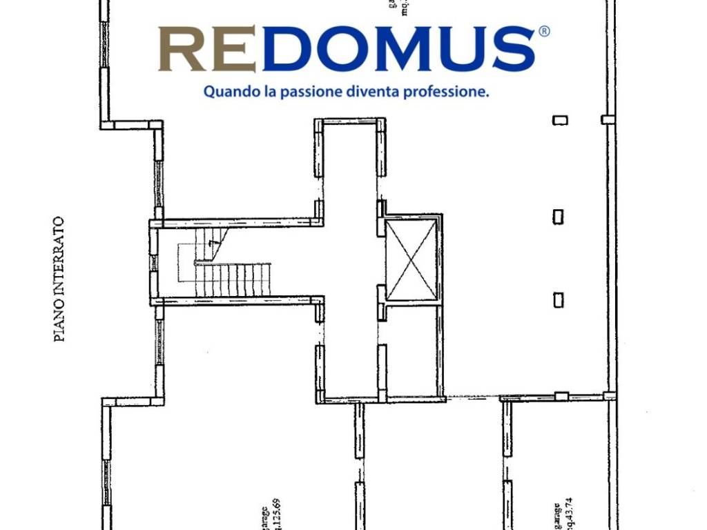 Palazzo / stabile a Benevento in Viale Aldo Moro - Foto 5