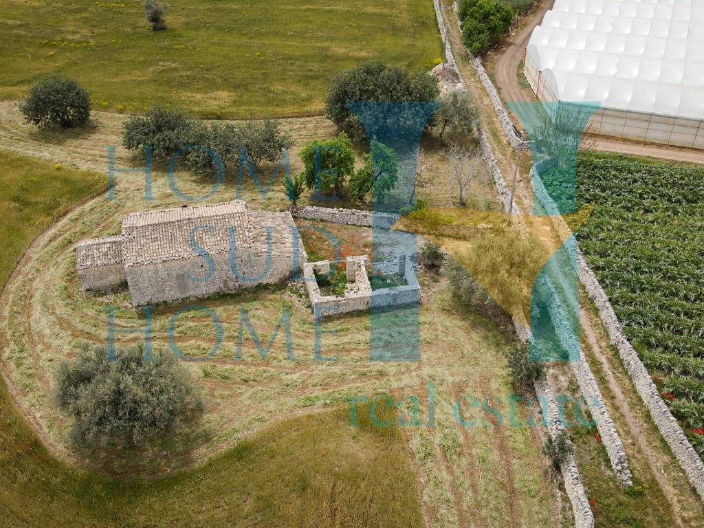 Rustico / casale a Noto in Via Tommaso Fazello, 228 - Foto 4
