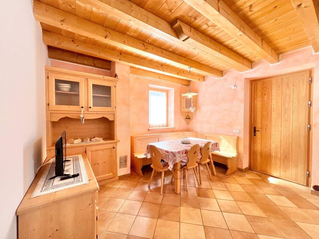 Rustico / casale a Santo stefano di cadore in Località Cima Canale - Foto 2