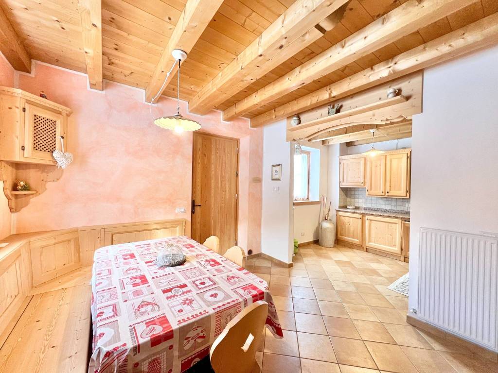 Rustico / casale a Santo stefano di cadore in Località Cima Canale - Foto 4