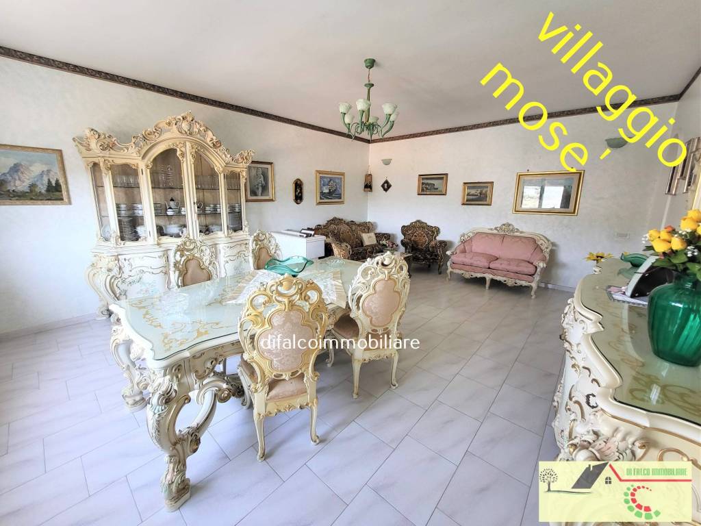 Appartamento a Agrigento in Via Corsica - Foto 3