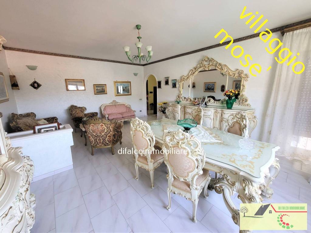 Appartamento a Agrigento in Via Corsica - Foto 4