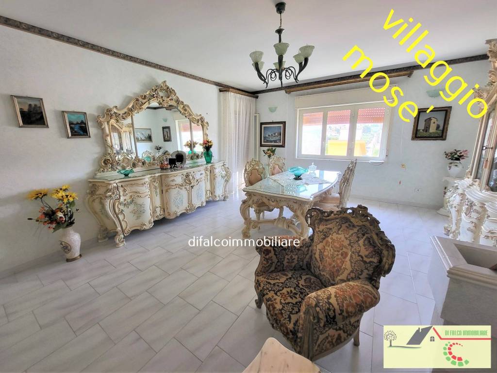 Appartamento a Agrigento in Via Corsica - Foto 5