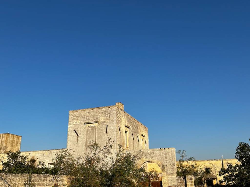 Terreno a Lecce in Via Antonio Fogazzaro, 9 - Foto 2