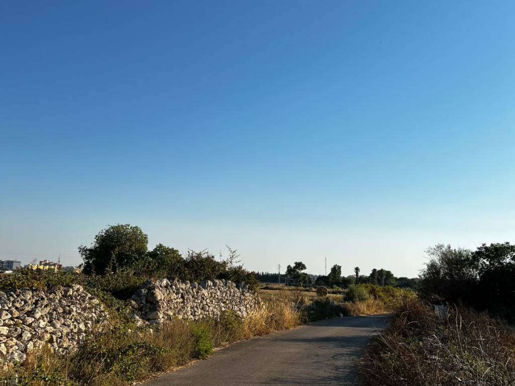 Terreno a Lecce in Via Antonio Fogazzaro, 9 - Foto 5