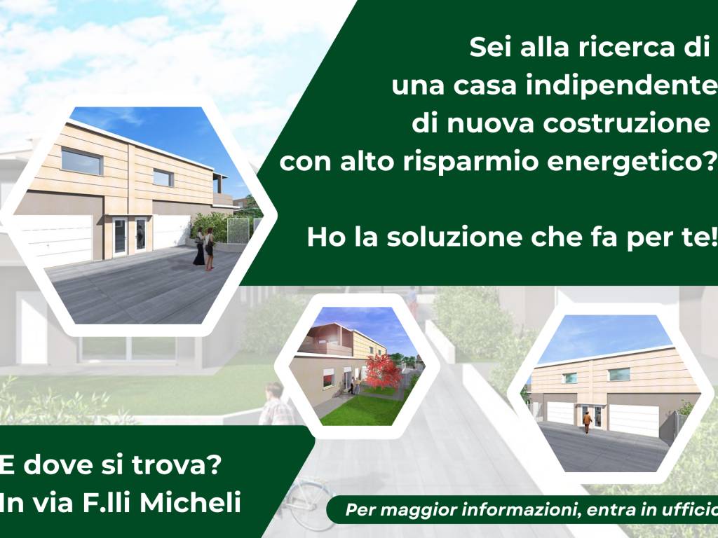 Villa a Codogno in Via Fratelli Micheli - Foto 2