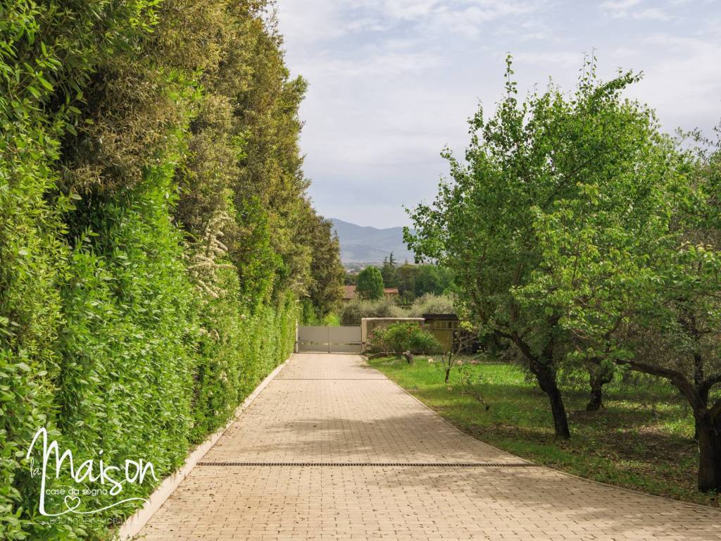Villa a Carmignano in Via Consuma, 27 - Foto 2