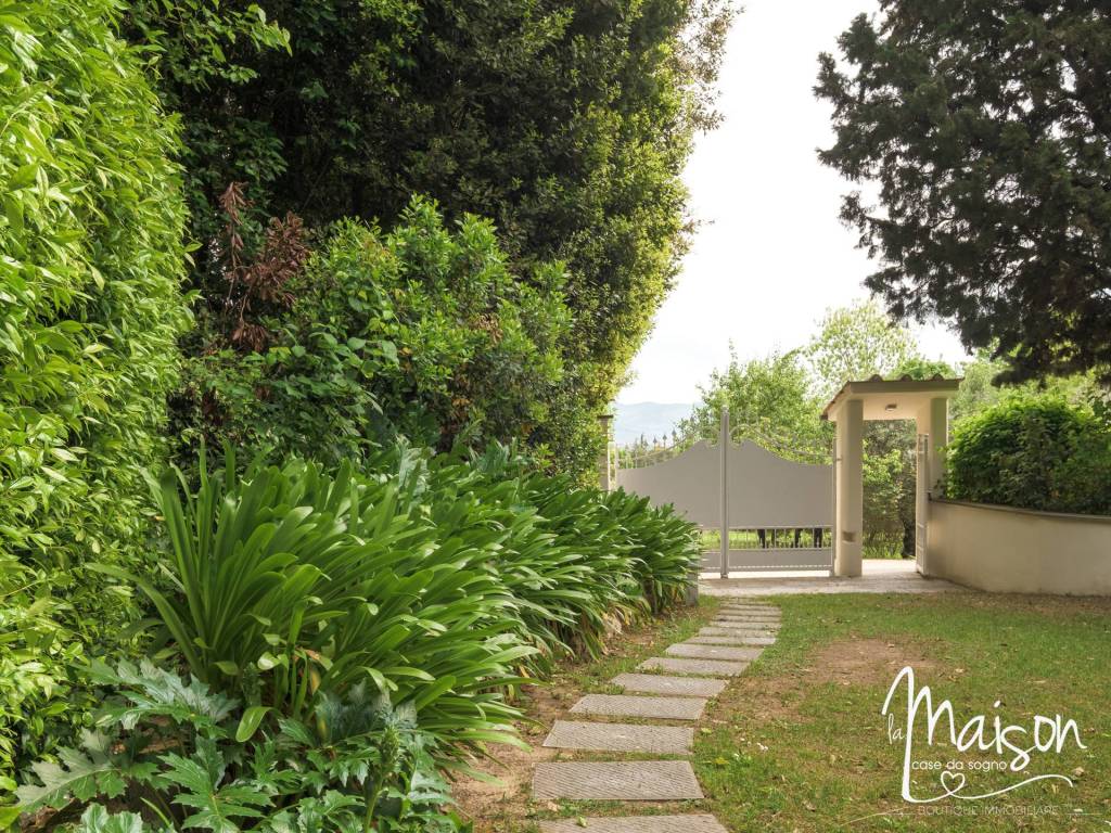 Villa a Carmignano in Via Consuma, 27 - Foto 4
