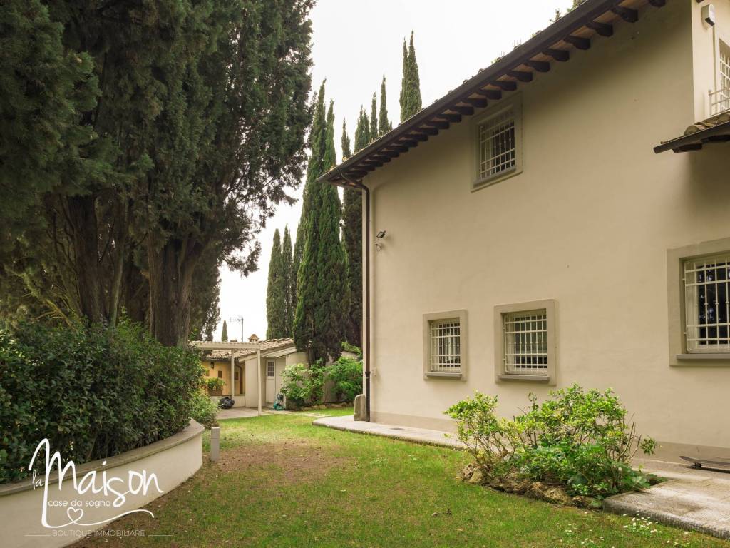 Villa a Carmignano in Via Consuma, 27 - Foto 5