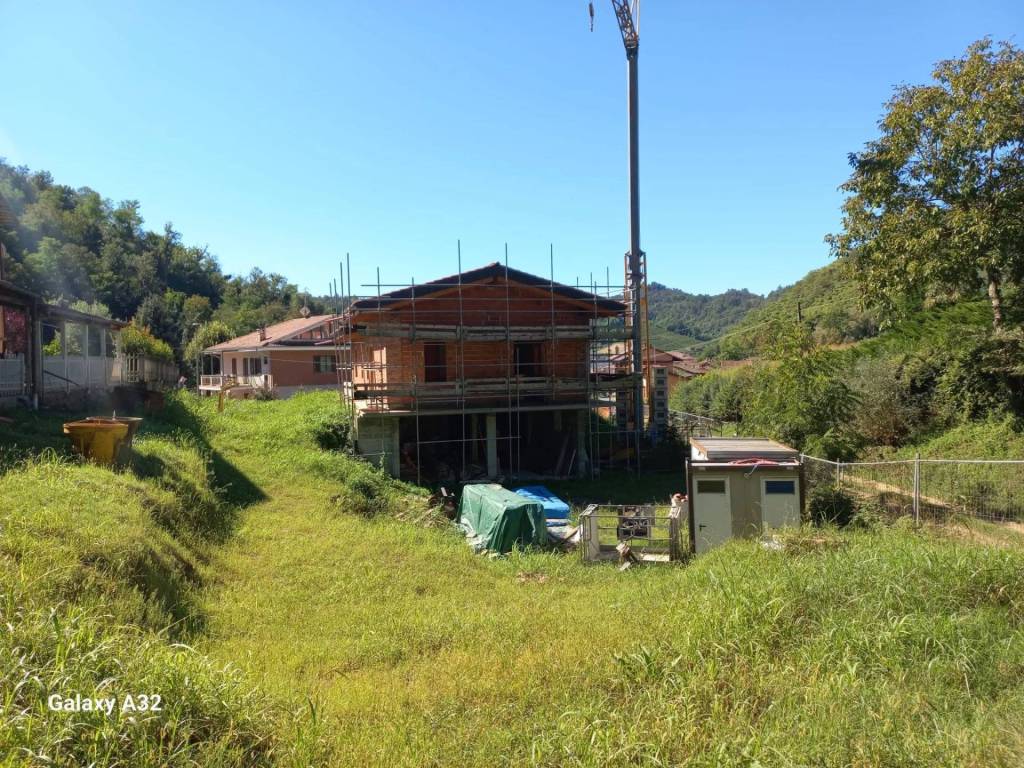 Casa indipendente a Corneliano d'alba - Foto 3
