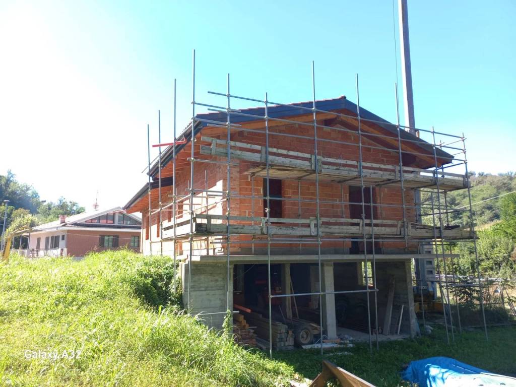 Casa indipendente a Corneliano d'alba - Foto 5