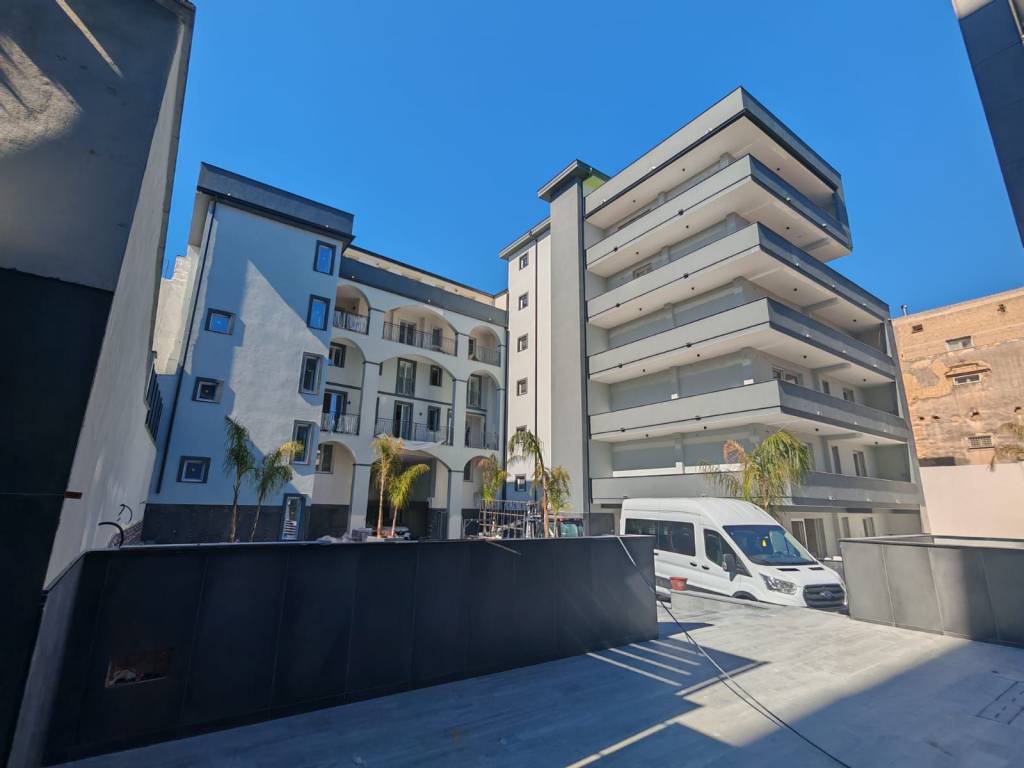 Appartamento a Caserta in Via Gian Battista Vico, 57 - Foto 4