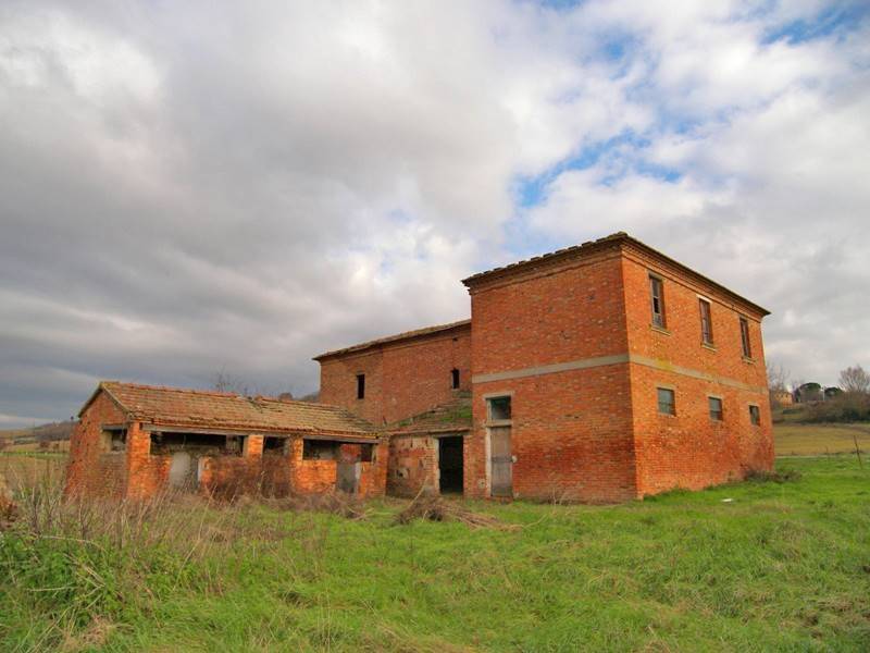 Terreno a Cortona - Foto 4