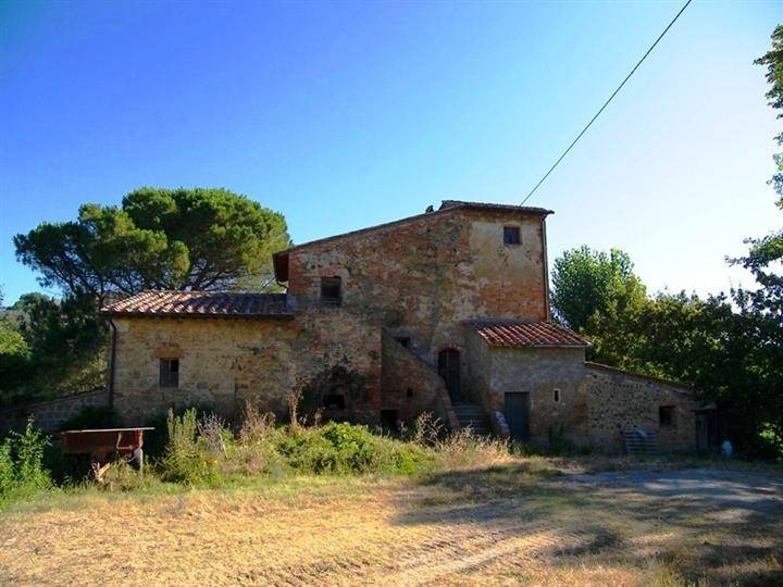 Immobile a Montepulciano - Foto 4