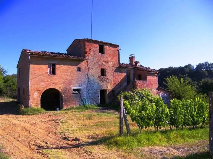 Immobile a Montepulciano - Foto 5