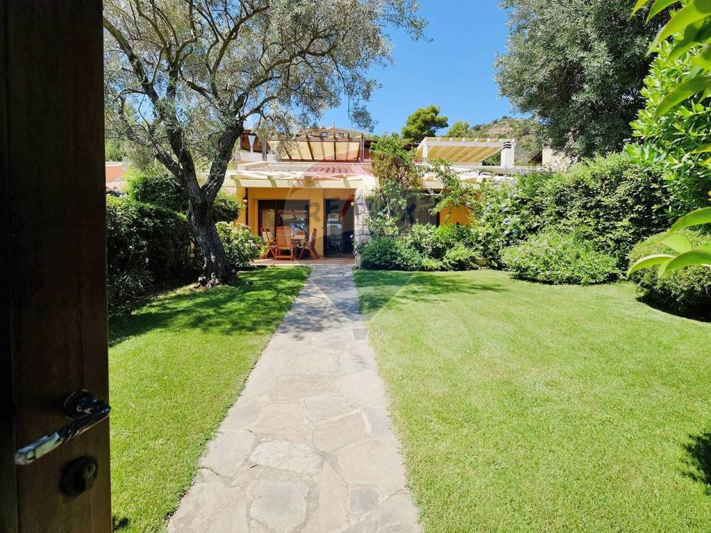 Villetta a schiera a Pula - Foto 2