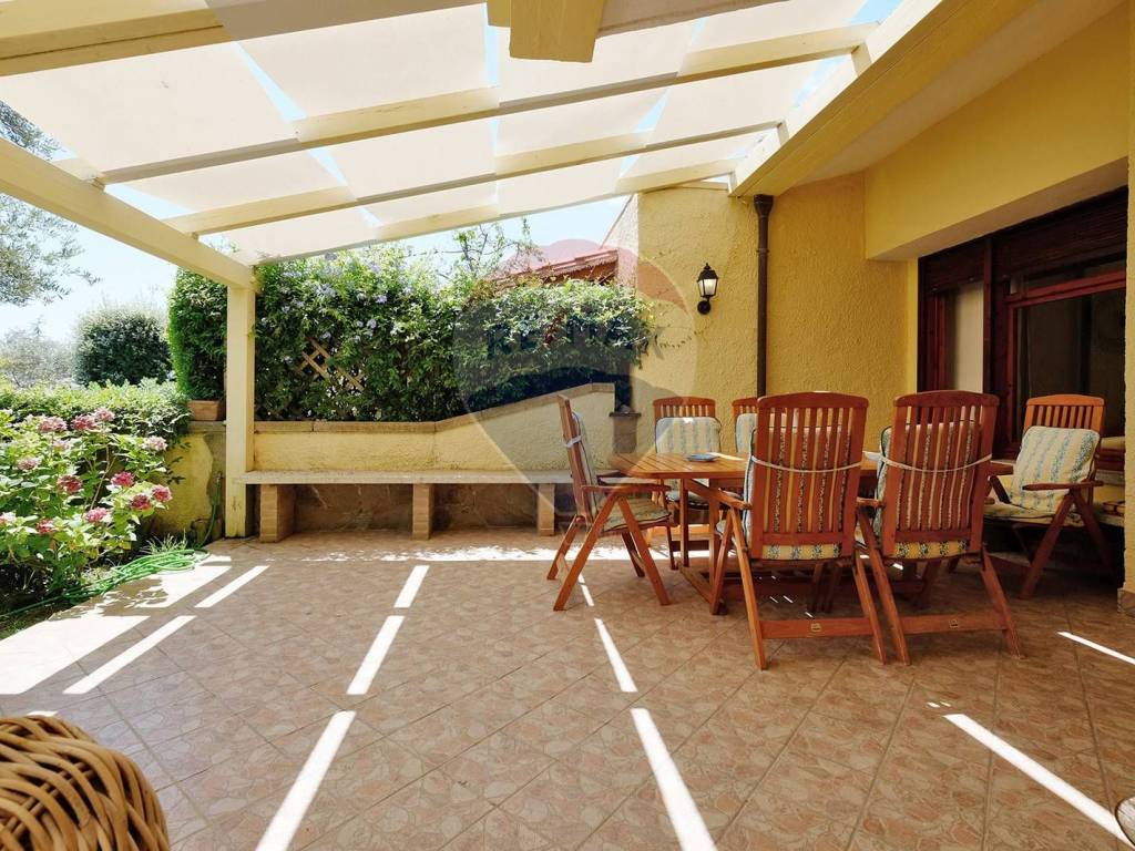 Villetta a schiera a Pula - Foto 3