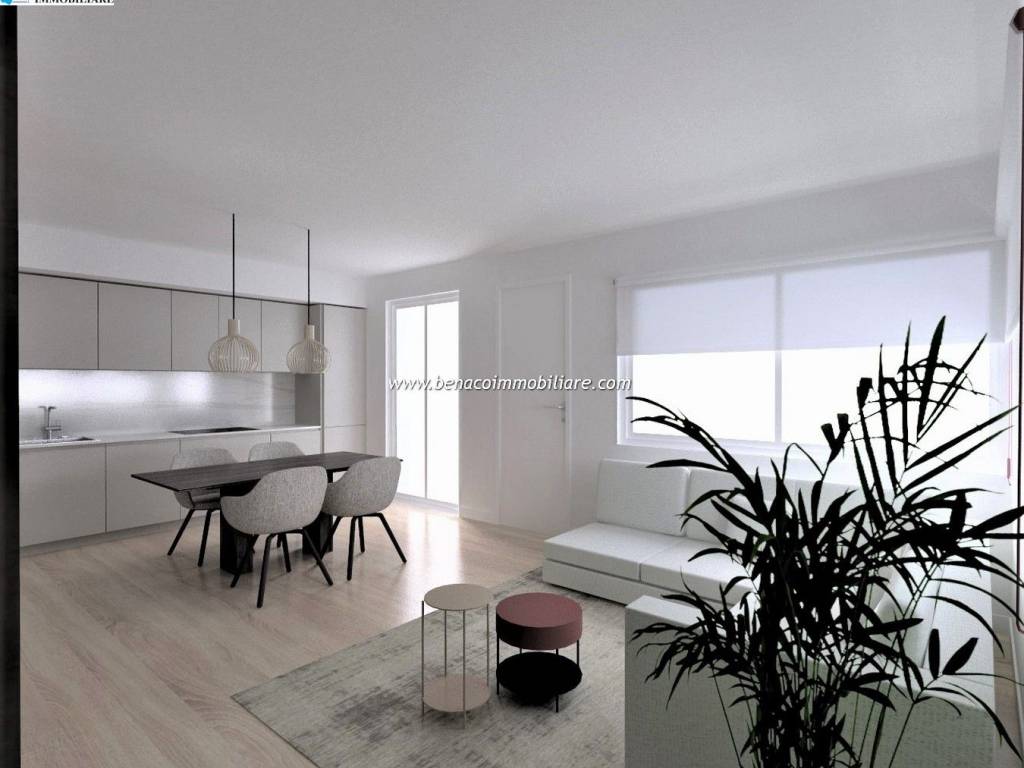 Appartamento a Costermano sul garda in Località Villa Albare - Foto 2
