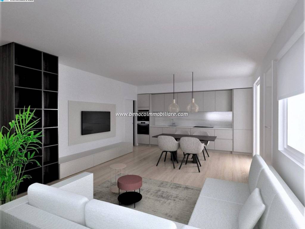 Appartamento a Costermano sul garda in Località Villa Albare - Foto 5