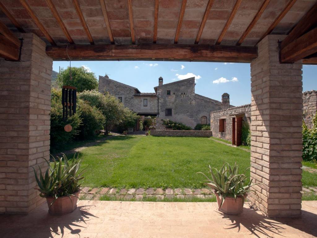 Rustico / casale a Trevi in Località La Croce - Foto 2