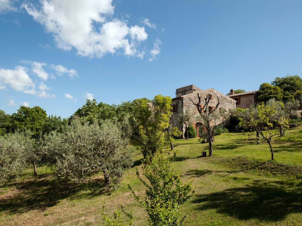 Rustico / casale a Trevi in Località La Croce - Foto 3