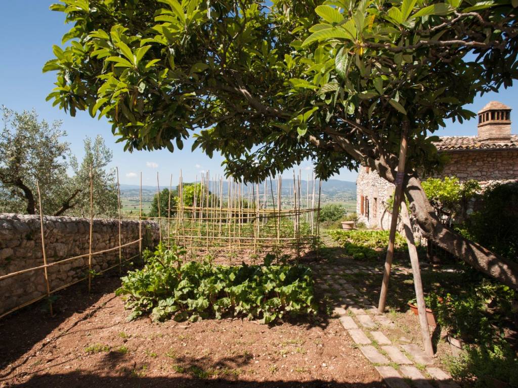 Rustico / casale a Trevi in Località La Croce - Foto 4