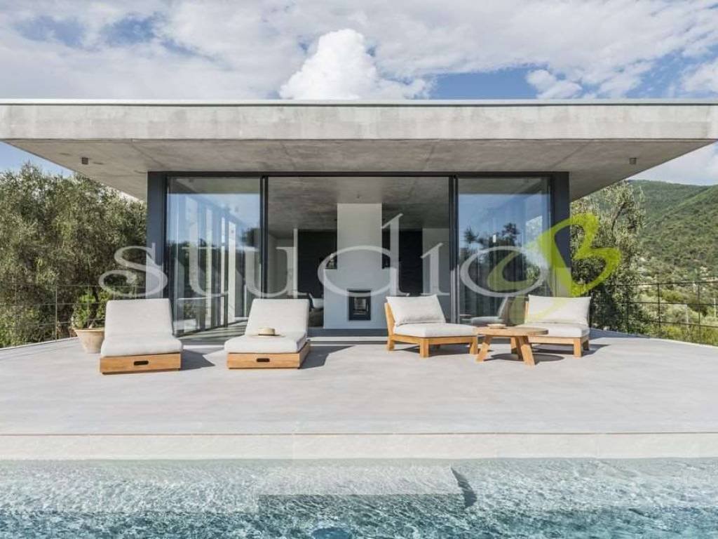 Villa a Seborga in Via Antico Principato, snc - Foto 2