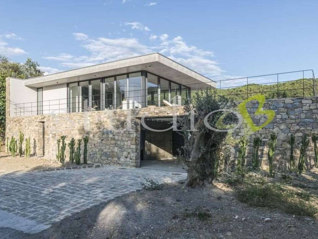 Villa a Seborga in Via Antico Principato, snc - Foto 3