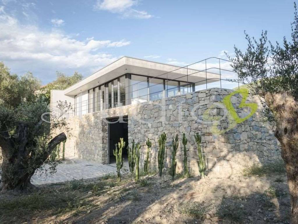 Villa a Seborga in Via Antico Principato, snc - Foto 4