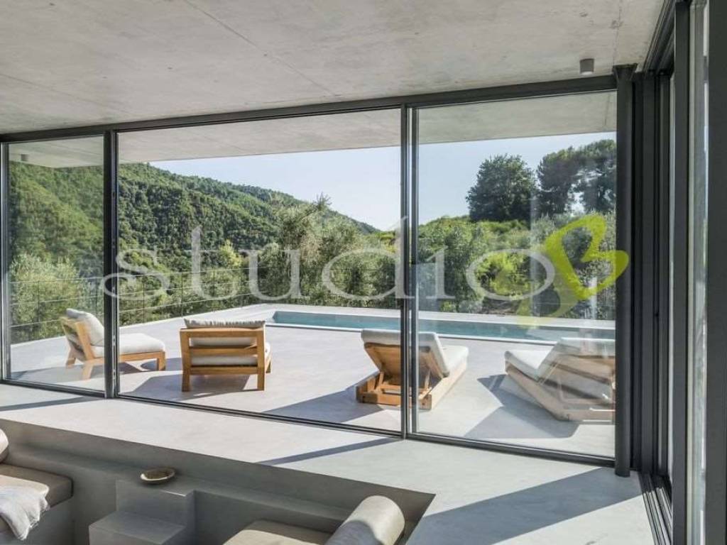 Villa a Seborga in Via Antico Principato, snc - Foto 5