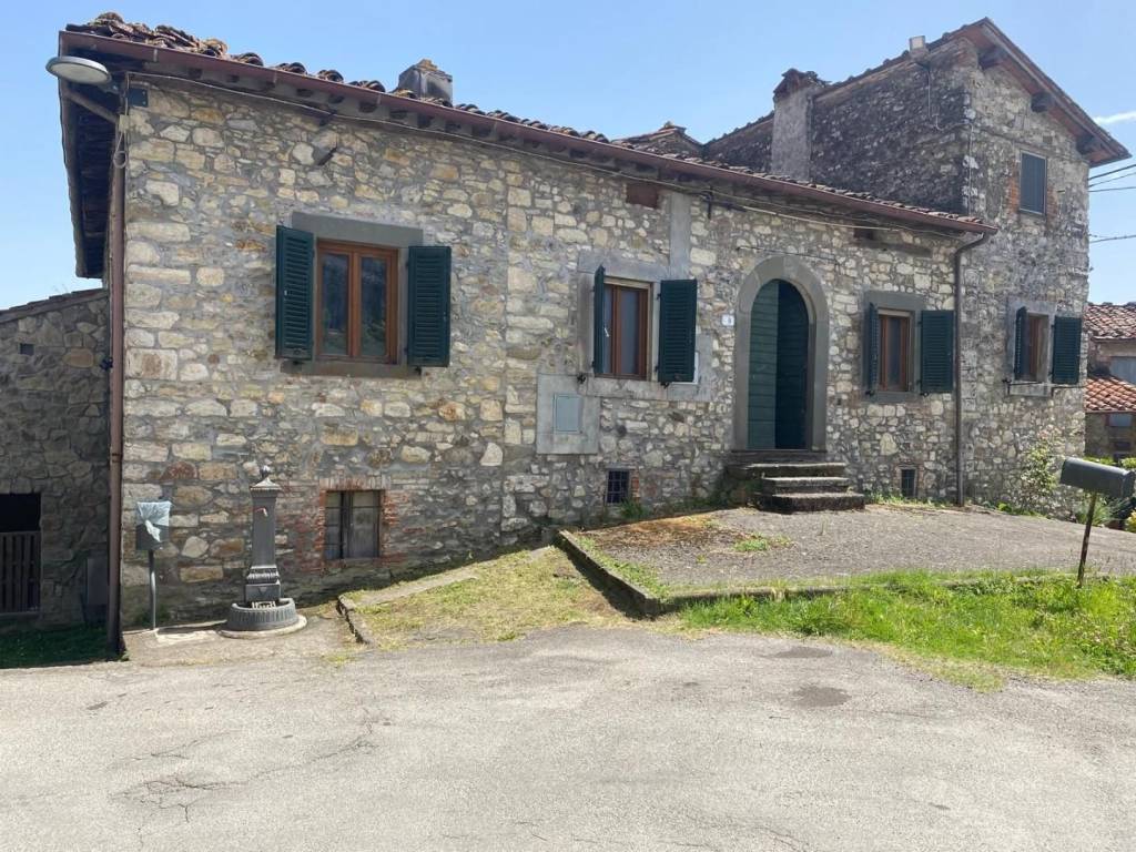 Rustico / casale a Borgo a mozzano in Strada Comunale di Valdottavo - Foto 2