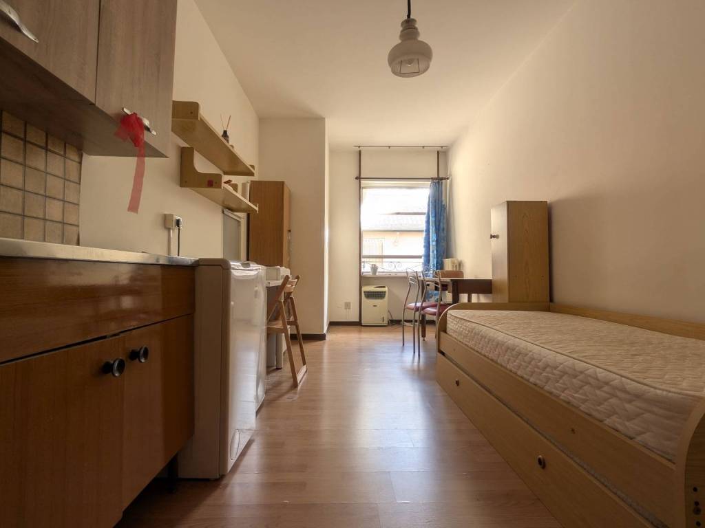 Appartamento a Pavia in Corso Giuseppe Mazzini, 2 - Foto 2
