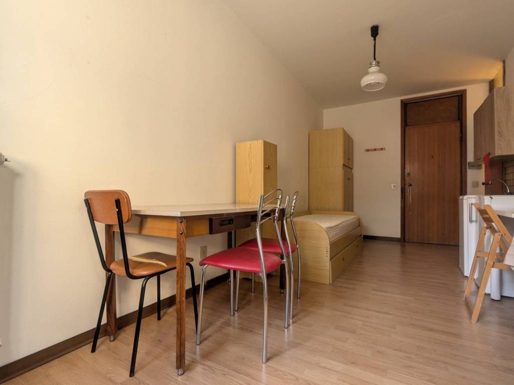 Appartamento a Pavia in Corso Giuseppe Mazzini, 2 - Foto 3