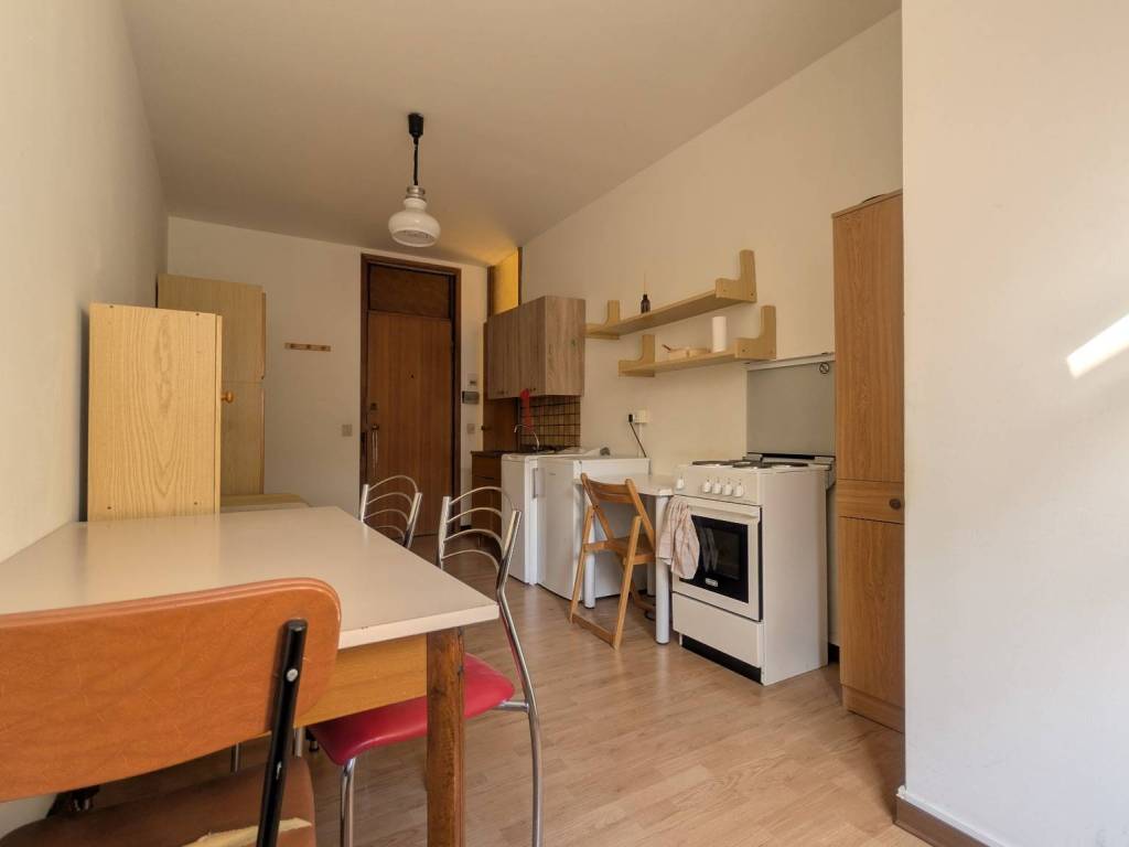 Appartamento a Pavia in Corso Giuseppe Mazzini, 2 - Foto 4