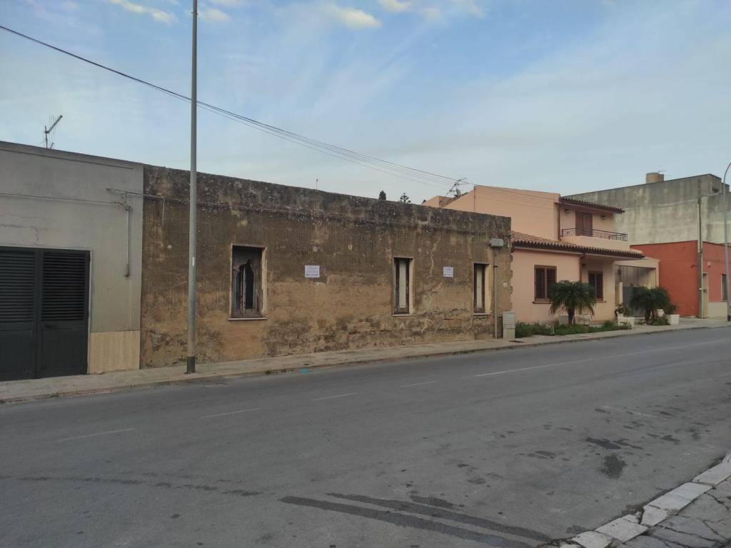 Villa a Valderice in Via Asmara, 110 - Foto 2