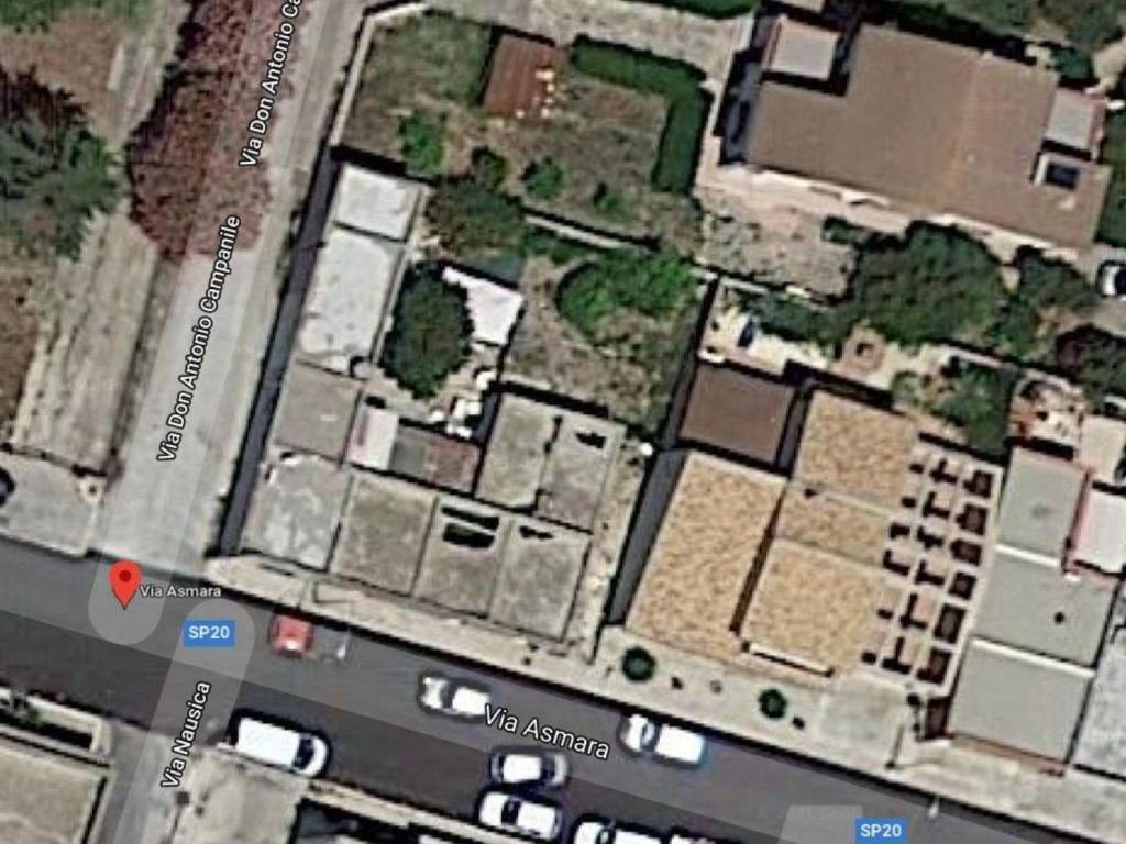 Villa a Valderice in Via Asmara, 110 - Foto 4
