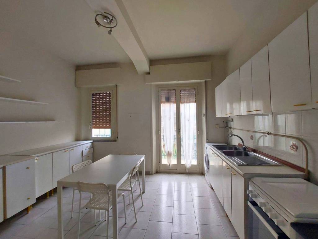 Appartamento a Reggio calabria in Via Tito Minniti, 35 - Foto 5