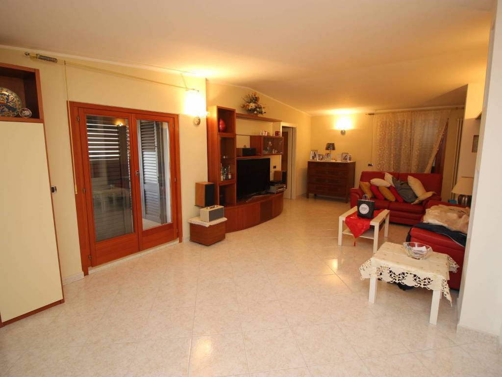 Appartamento a Torano nuovo in Via 24 Maggio, 5 - Foto 2