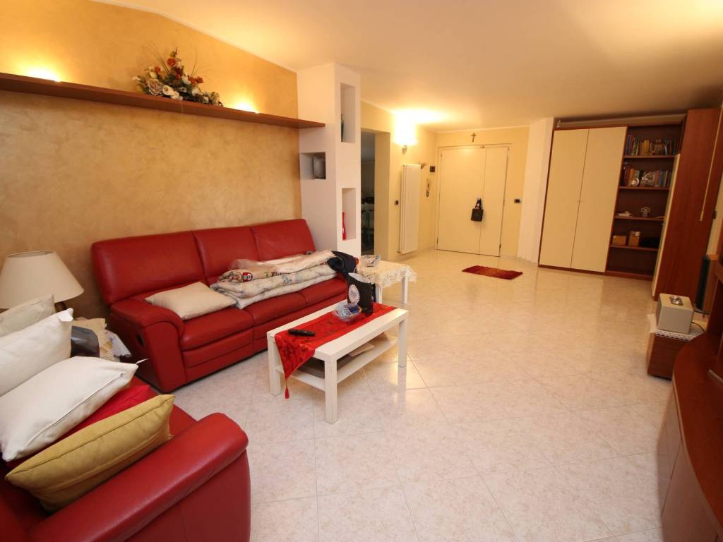 Appartamento a Torano nuovo in Via 24 Maggio, 5 - Foto 3