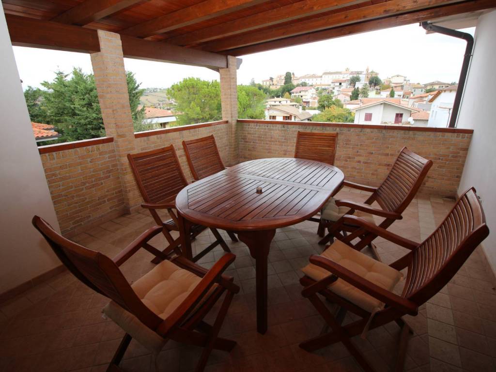 Appartamento a Torano nuovo in Via 24 Maggio, 5 - Foto 5