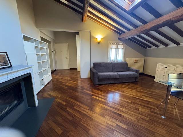 Attico / mansarda a Modena in Corso Adriano - Foto 4